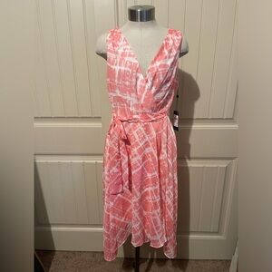 Tommy Hilfiger‎ Pink Dress